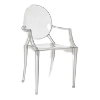 Krzesła z podłokietnikami