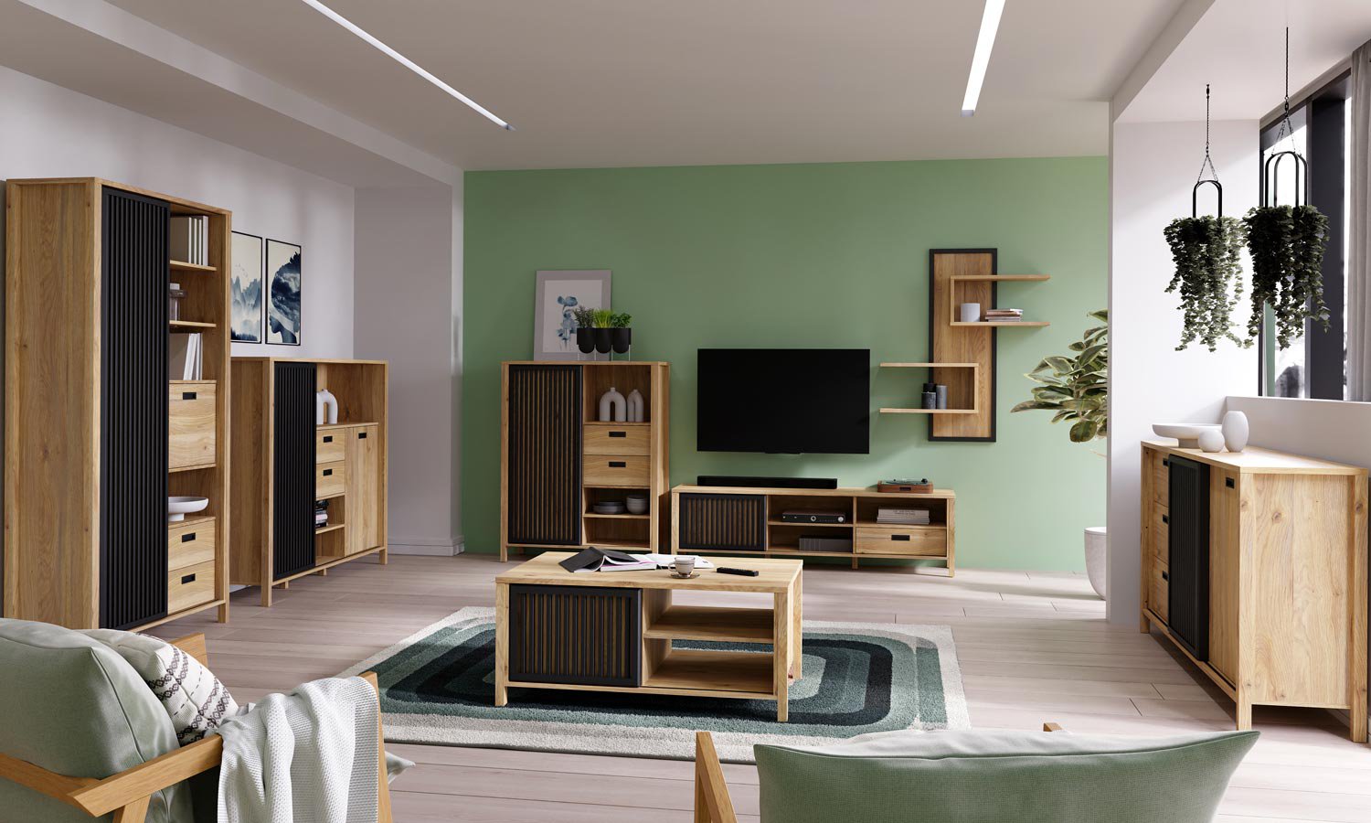 Salon Jytana