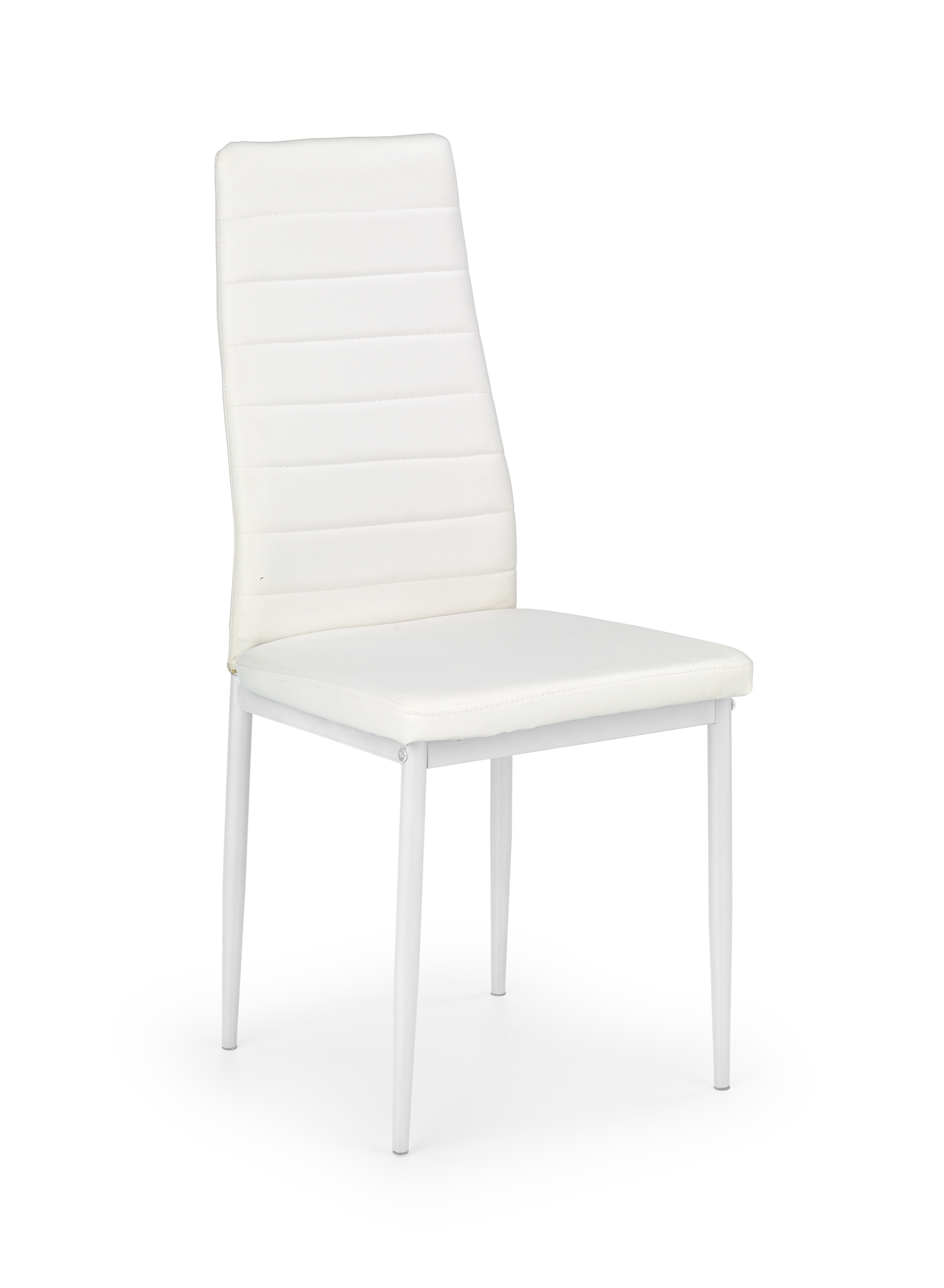 K70 krzesło biały