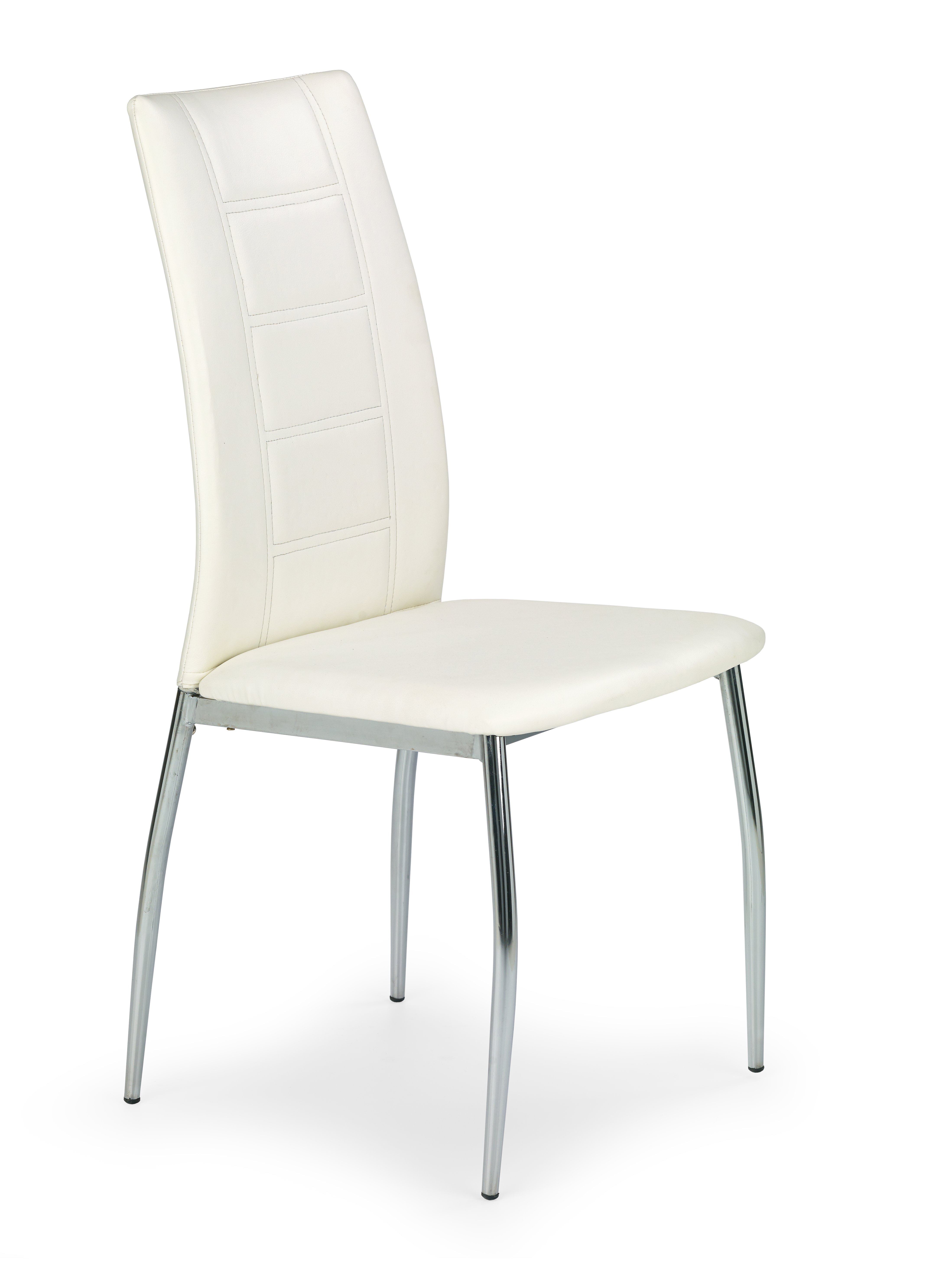 K134 krzesło biały (1p=4szt)