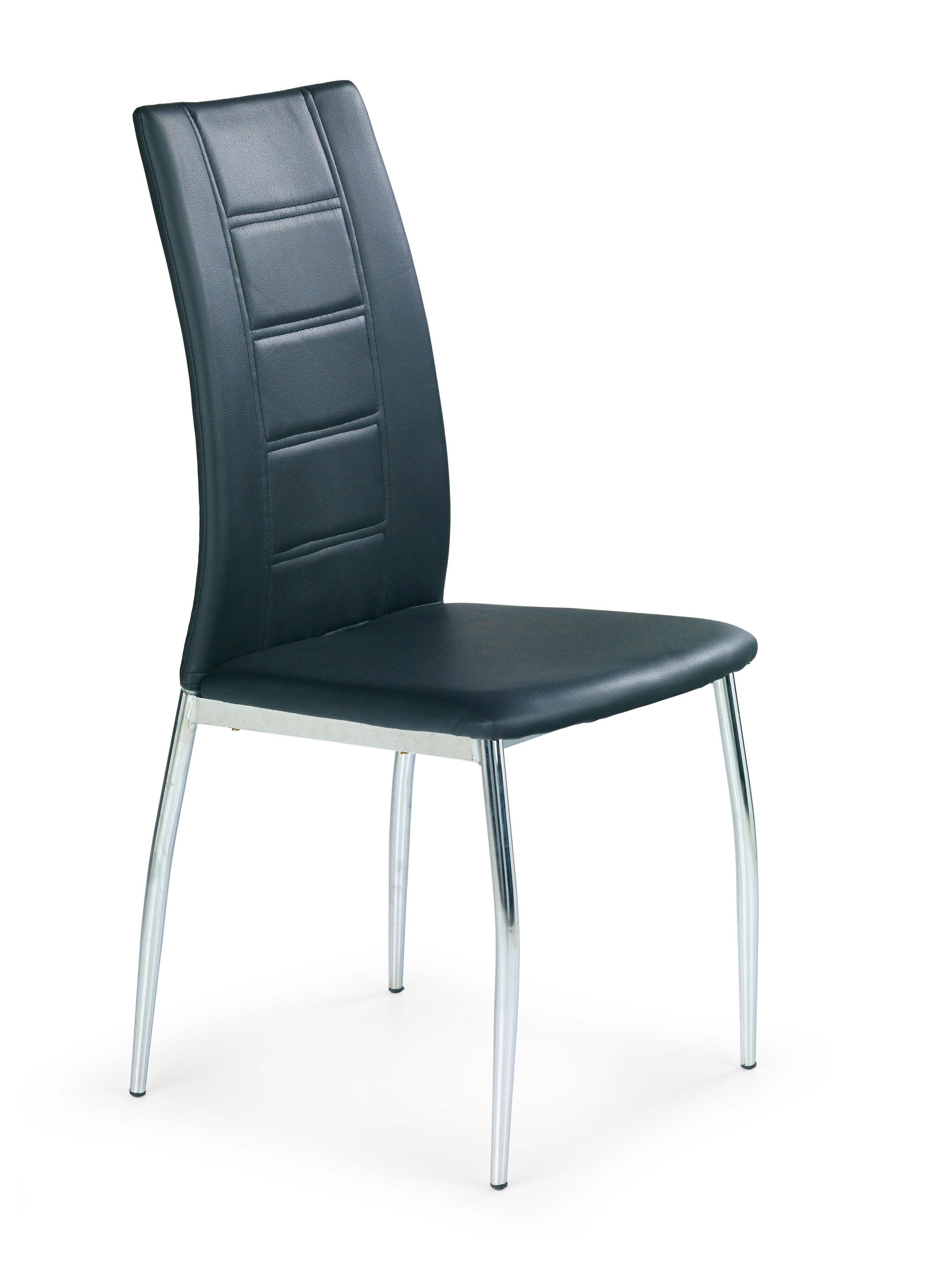 K134 krzesło czarny (1p=4szt)