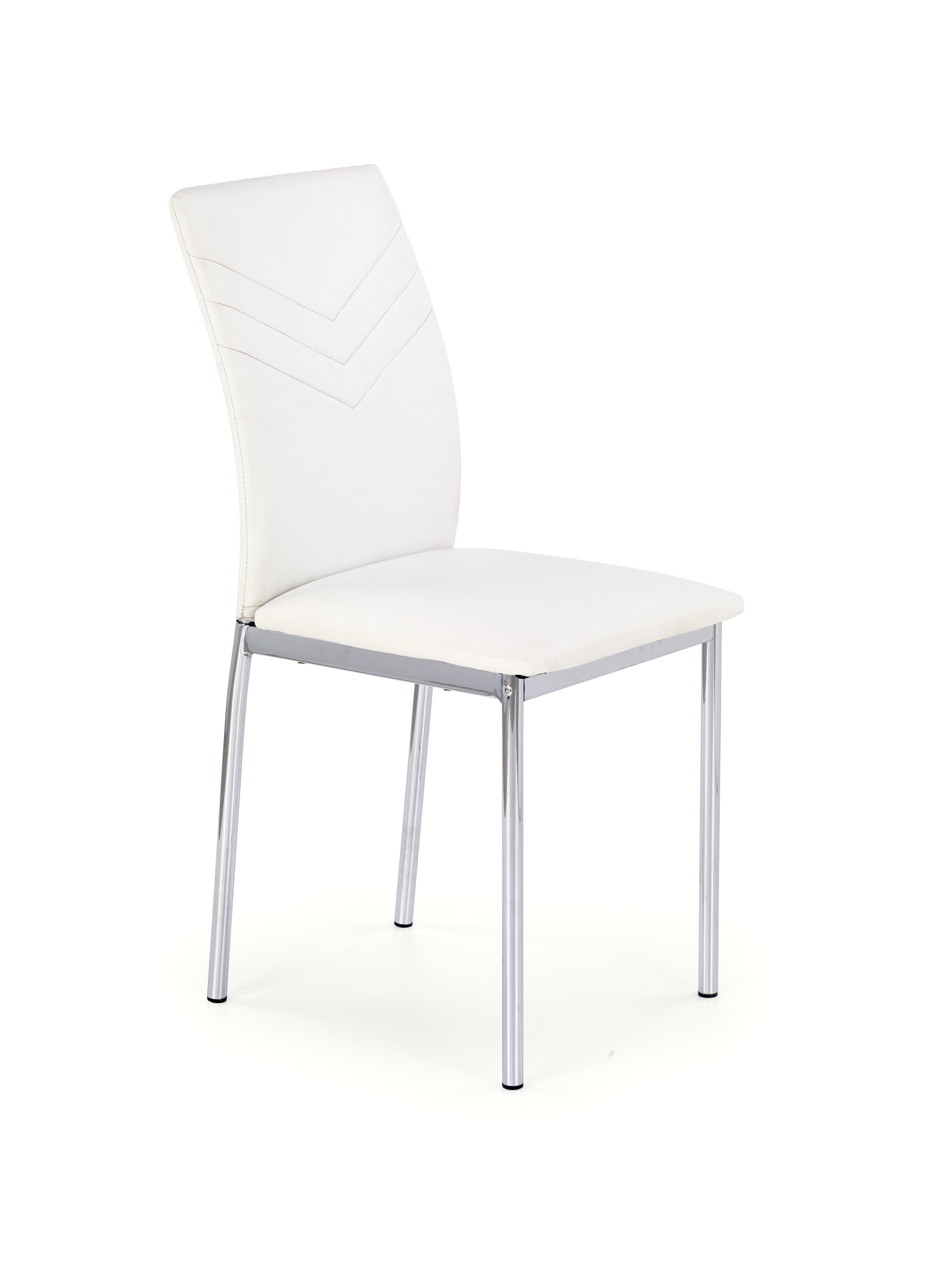 K137 krzesło biały (1p=4szt)