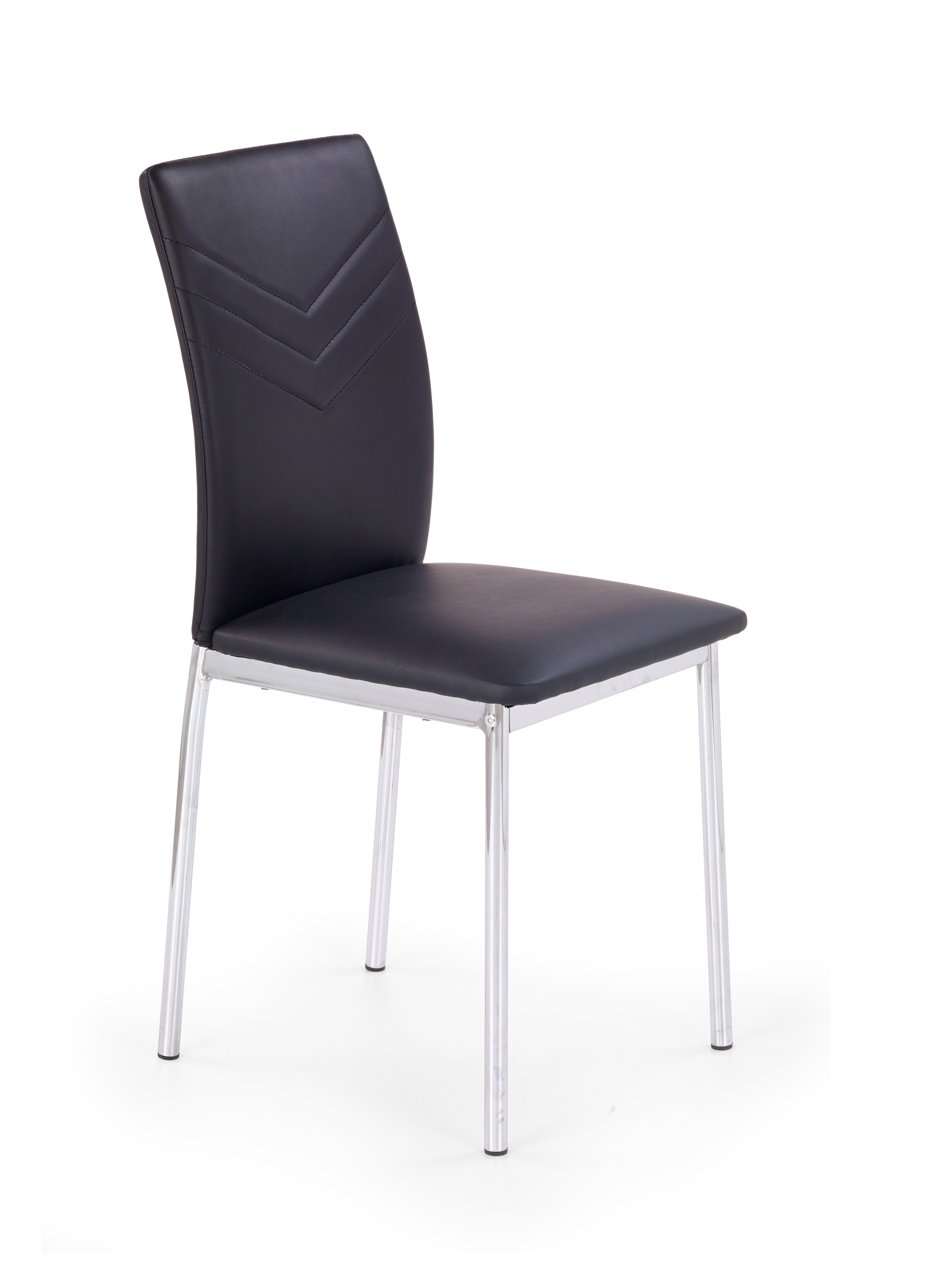 K137 krzesło czarny (1p=4szt)