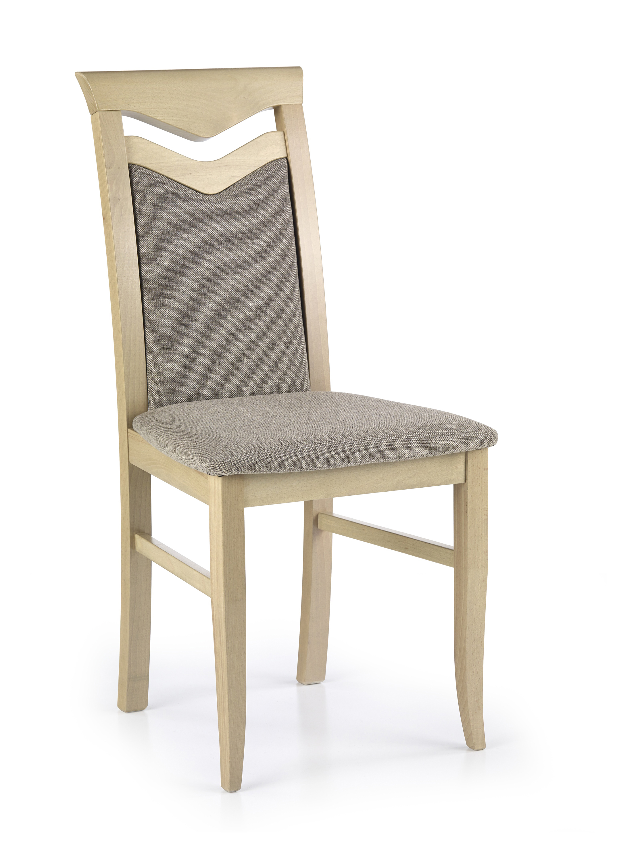CITRONE krzesło dąb sonoma