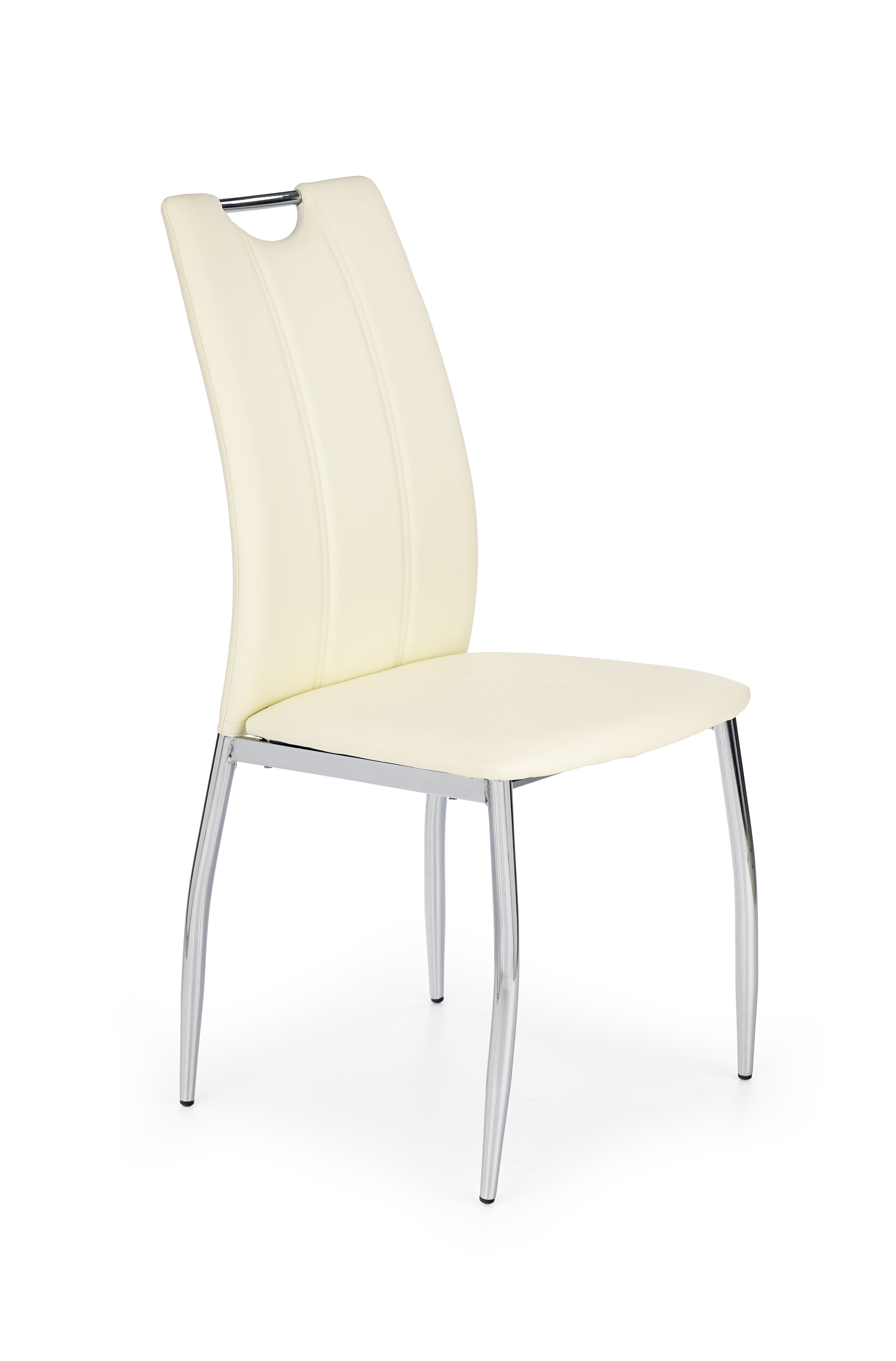 K187 krzesło białe (1p=4szt)