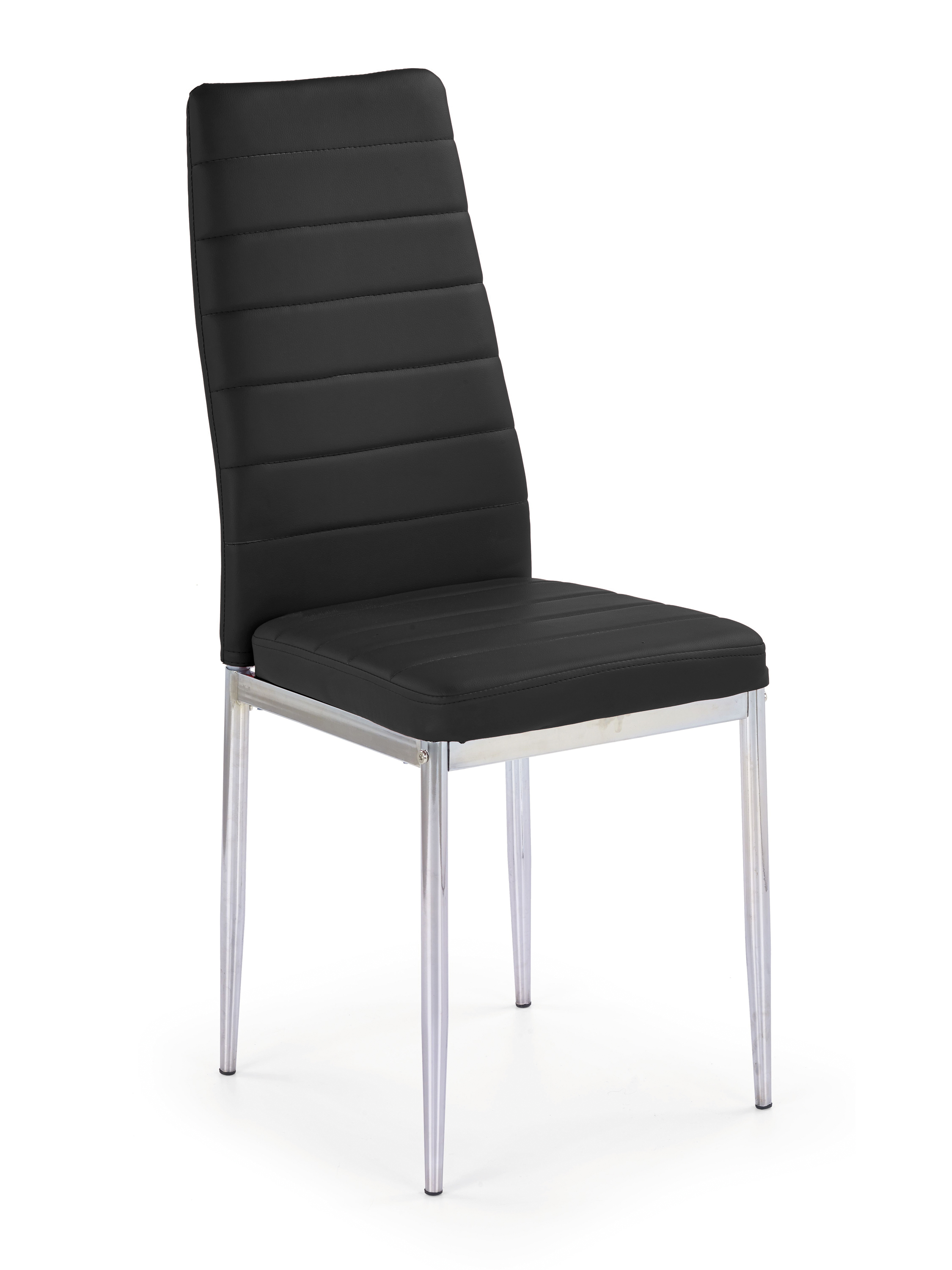 K70C new krzesło czarny  (1p=4szt)