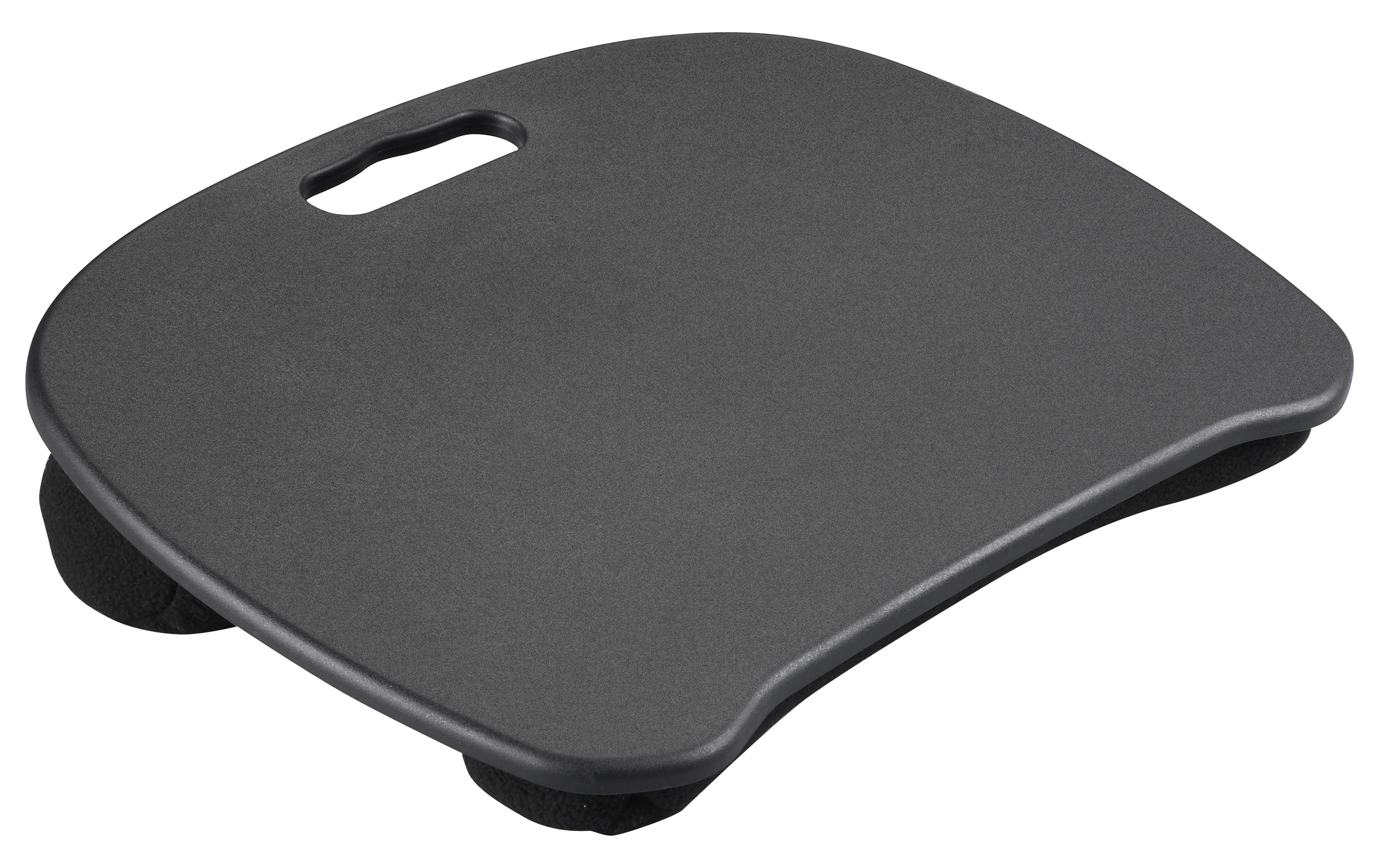 B28 podstawka pod laptopa kolor: czarny