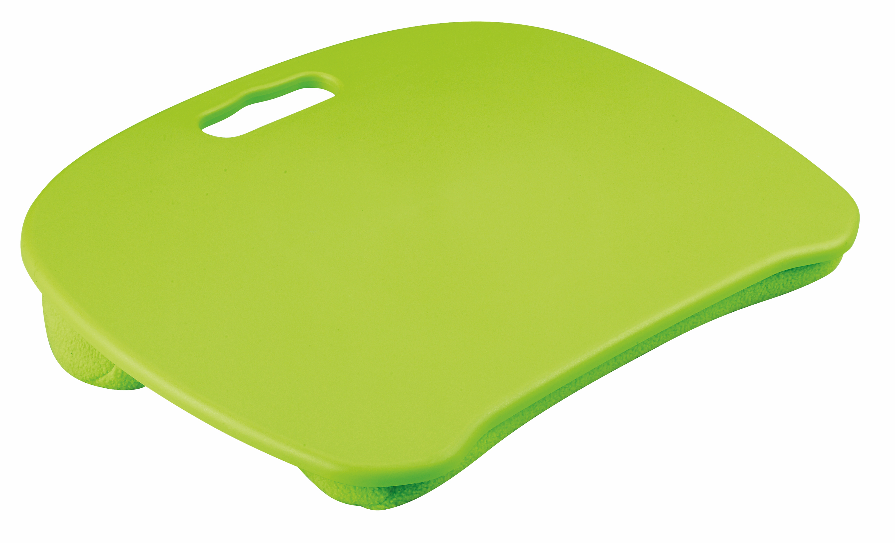B28 podstawka pod laptopa kolor: zielony