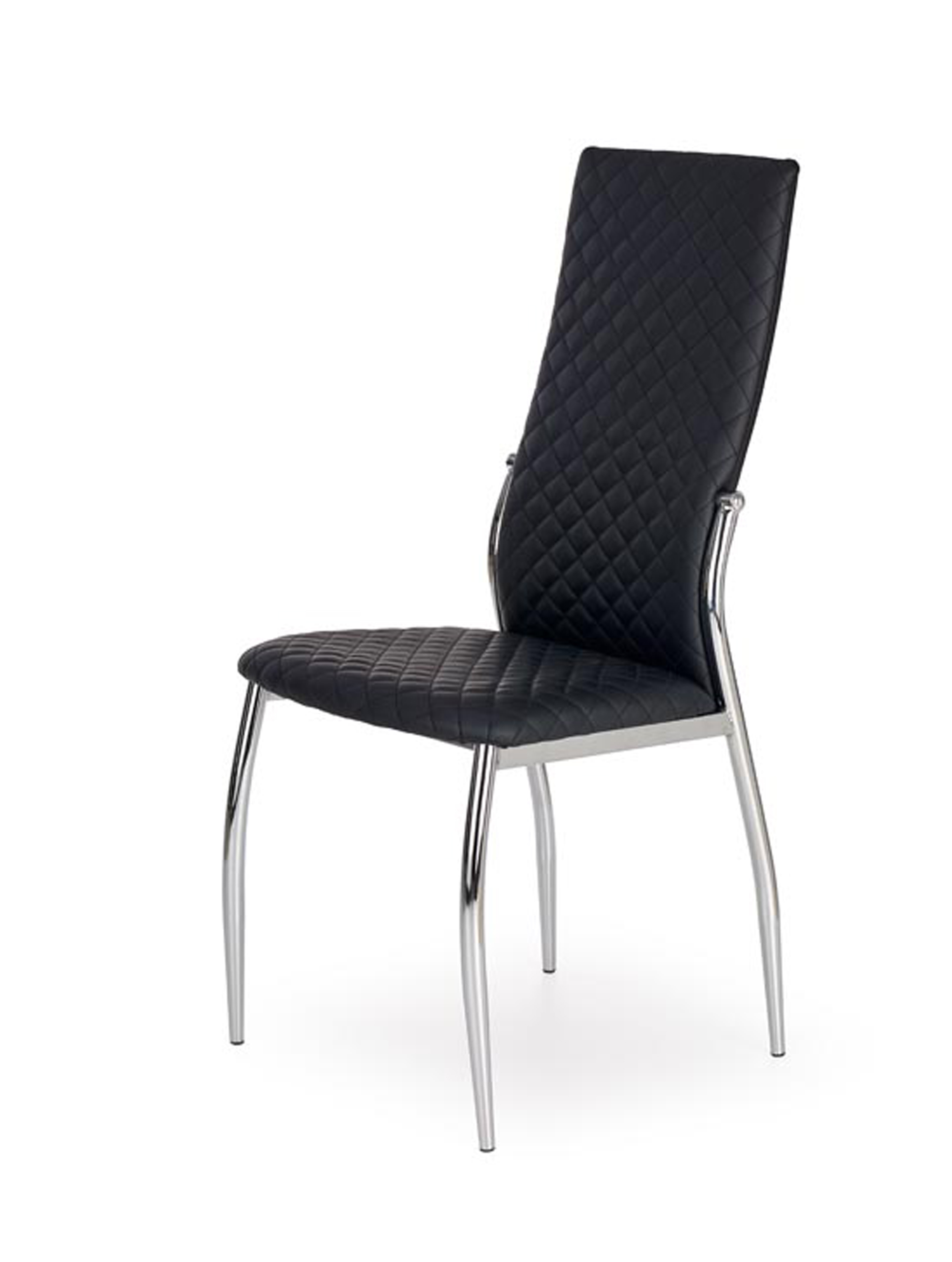 K238 krzesło czarne (1p=4szt)