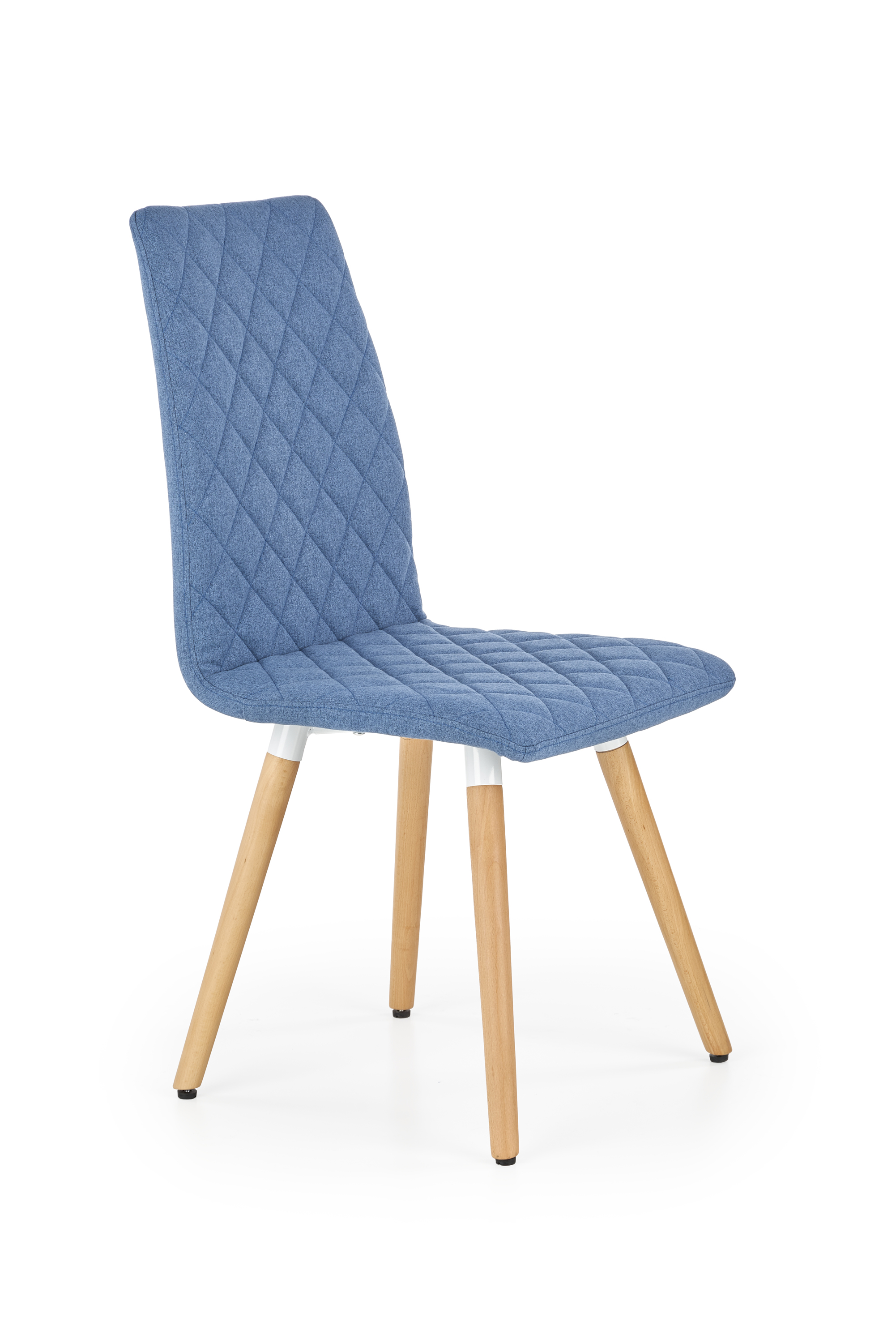 K282 krzesło niebieskie (1p=2szt)