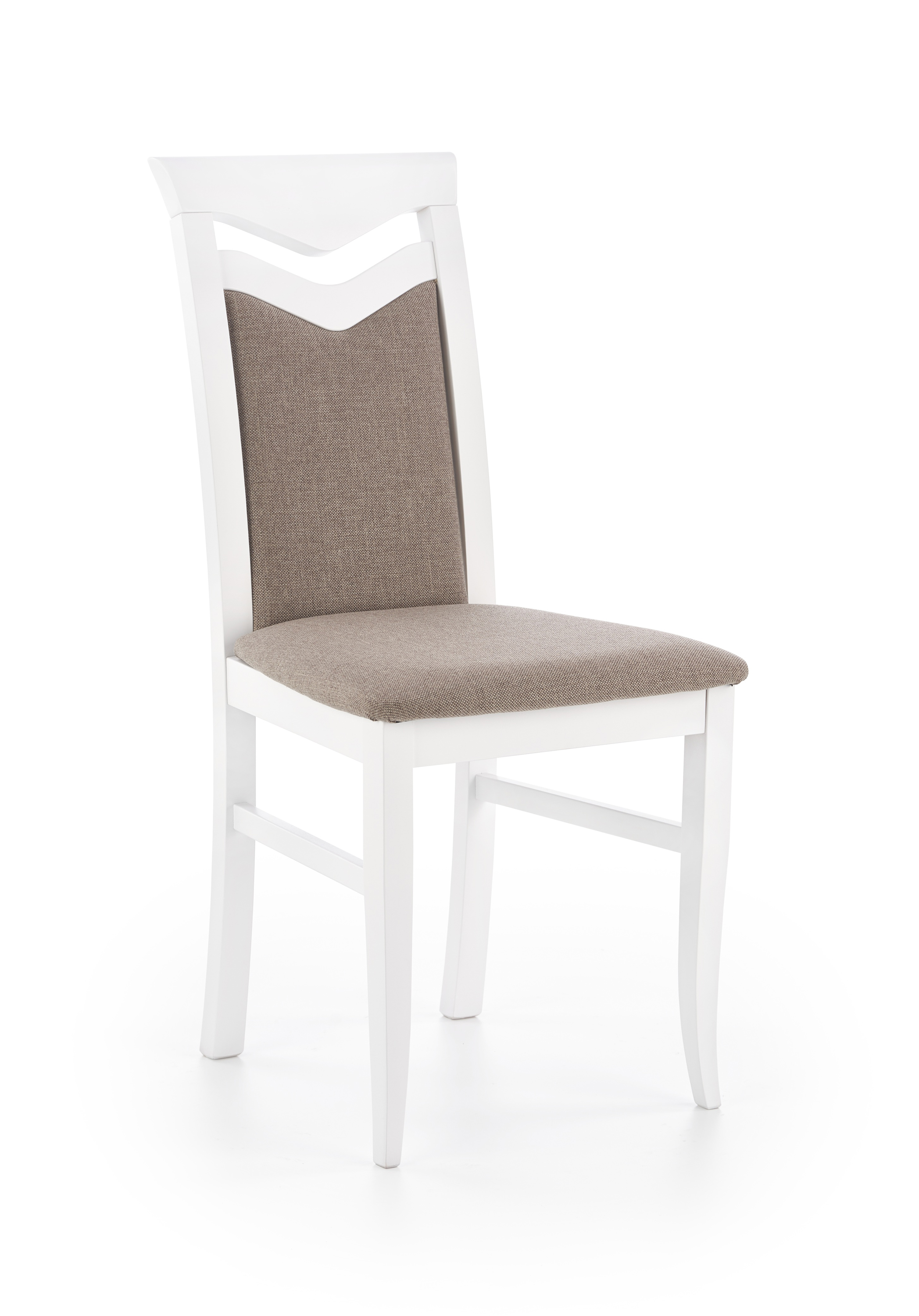 CITRONE krzesło biały