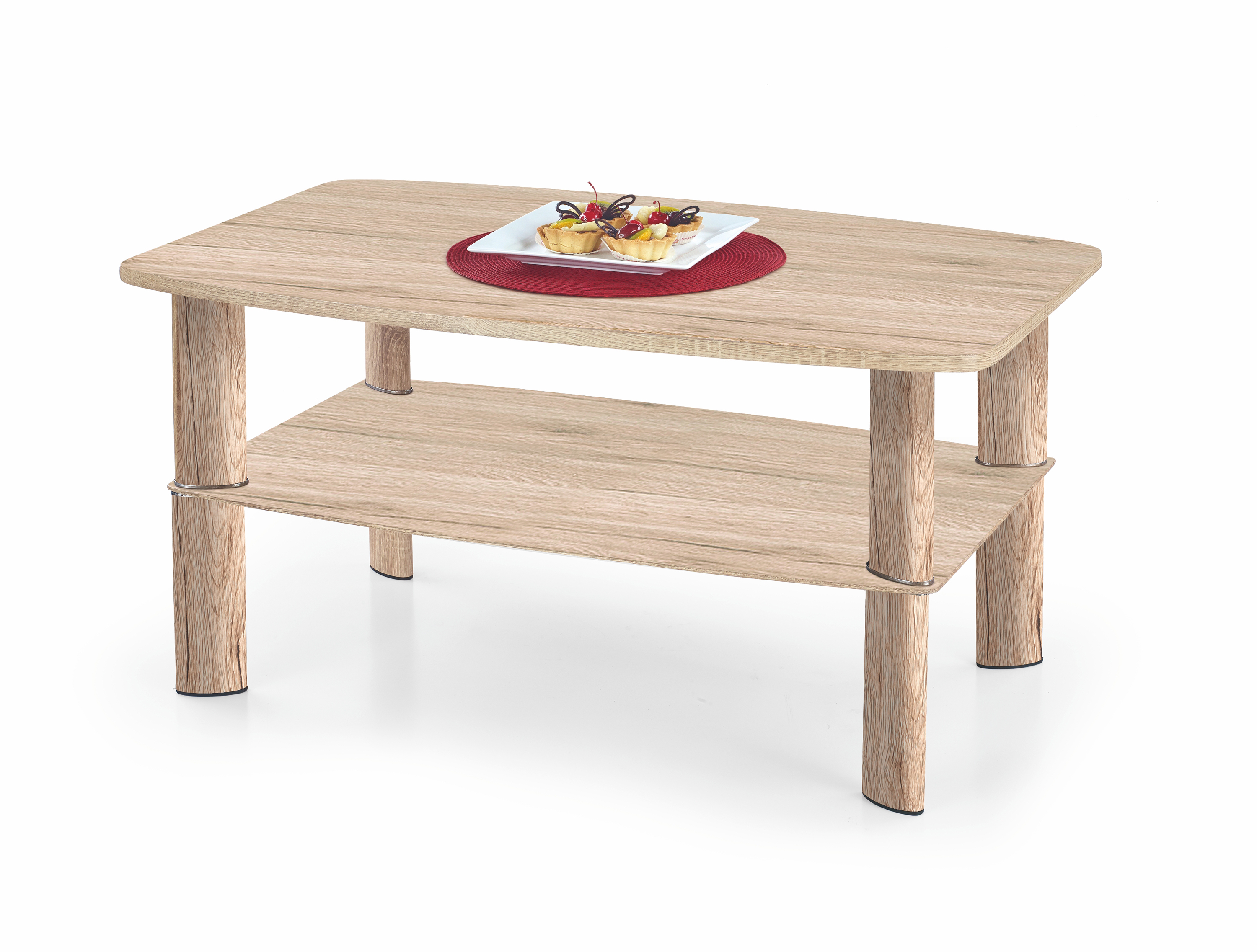 ASTRA 2 ława dąb san remo (2p=1szt)