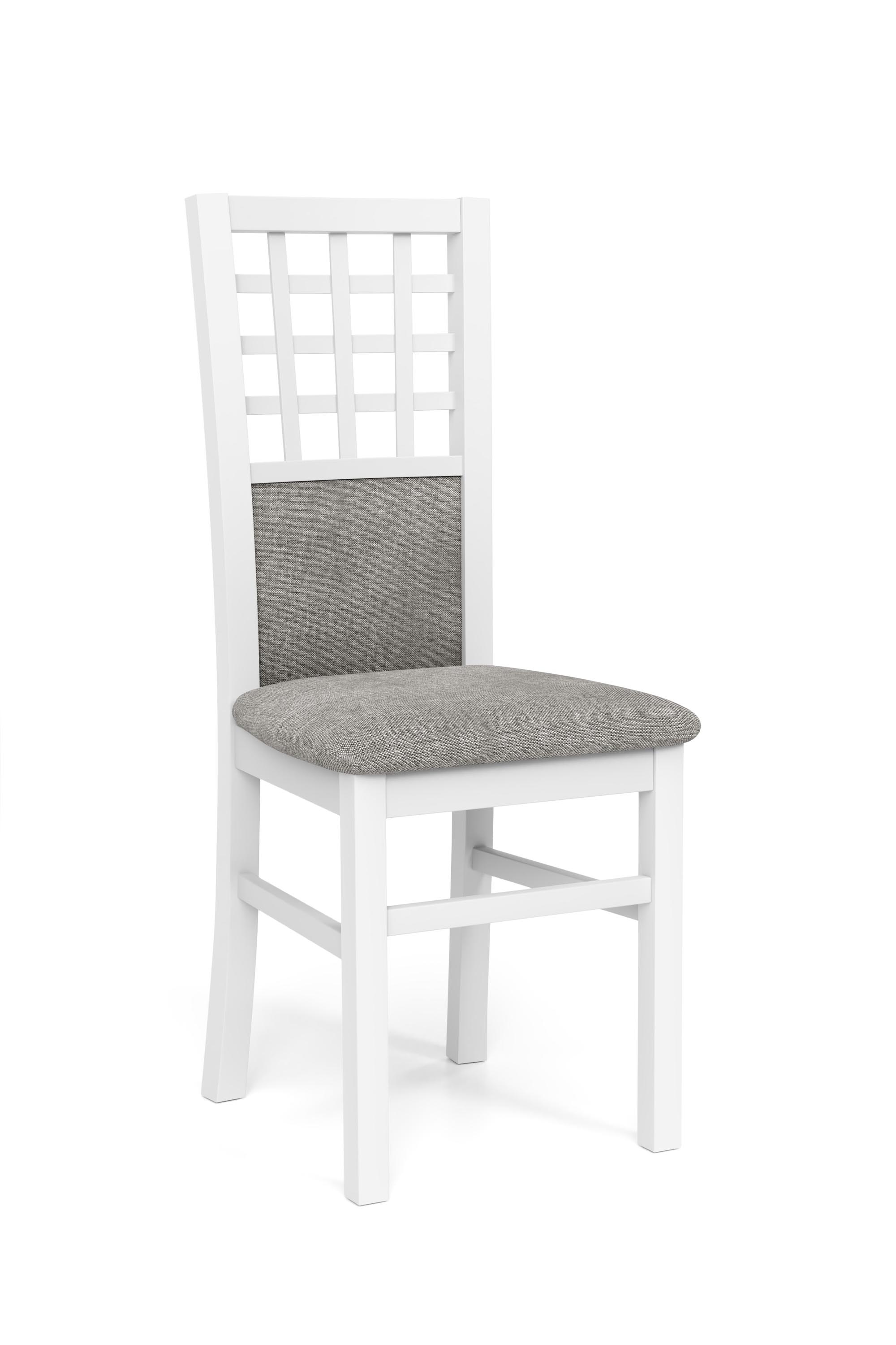 GERARD3 krzesło biały