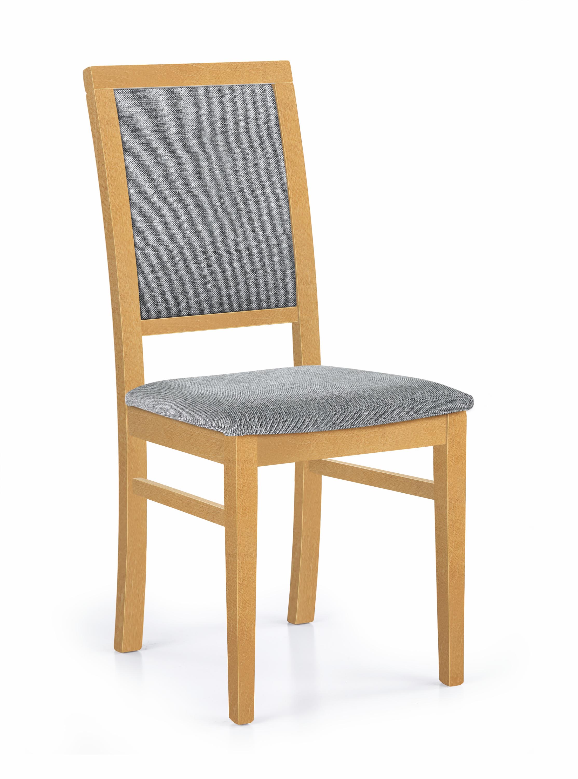SYLWEK1 krzesło dąb miodowy
