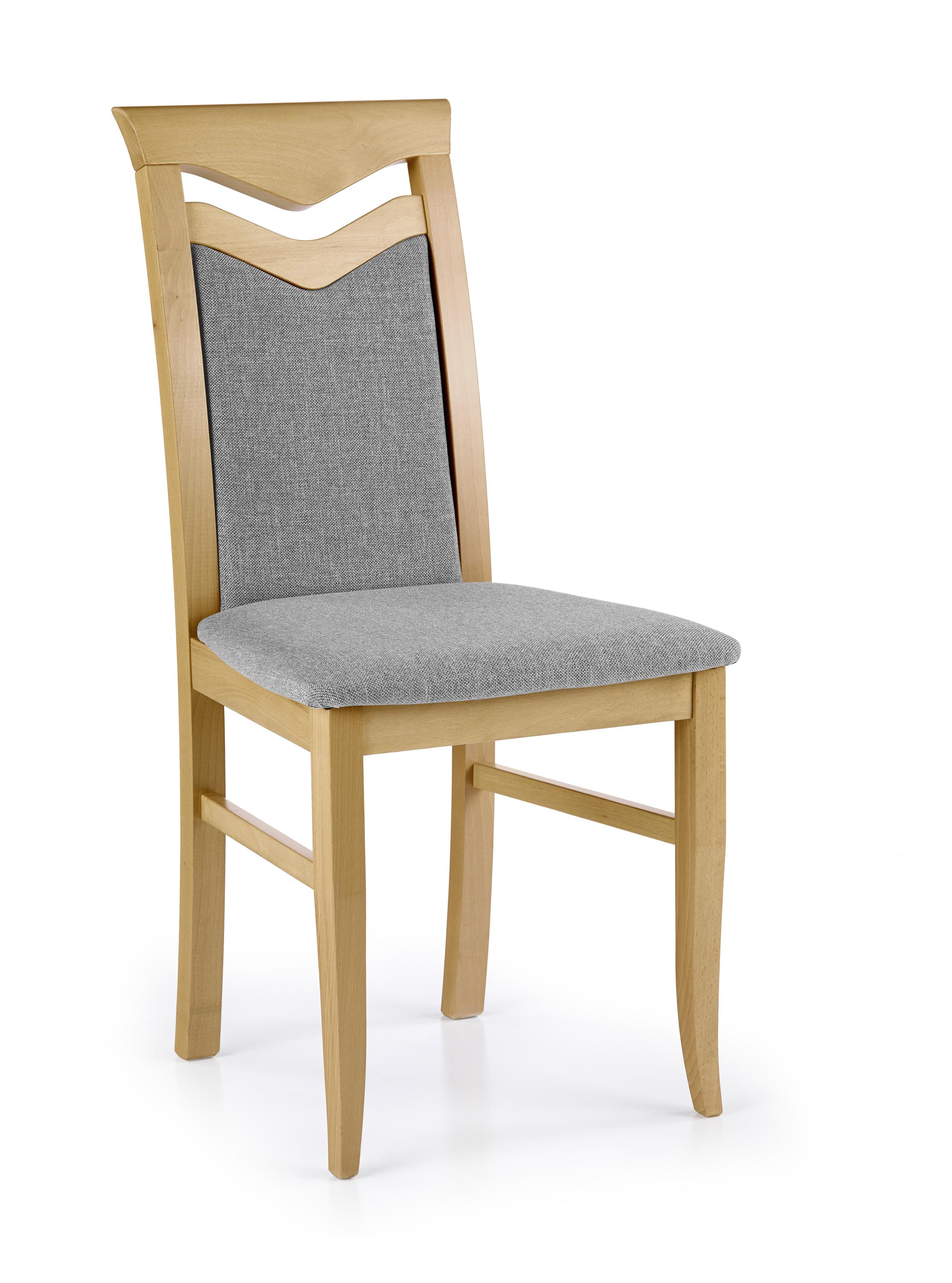 CITRONE krzesło dąb miodowy