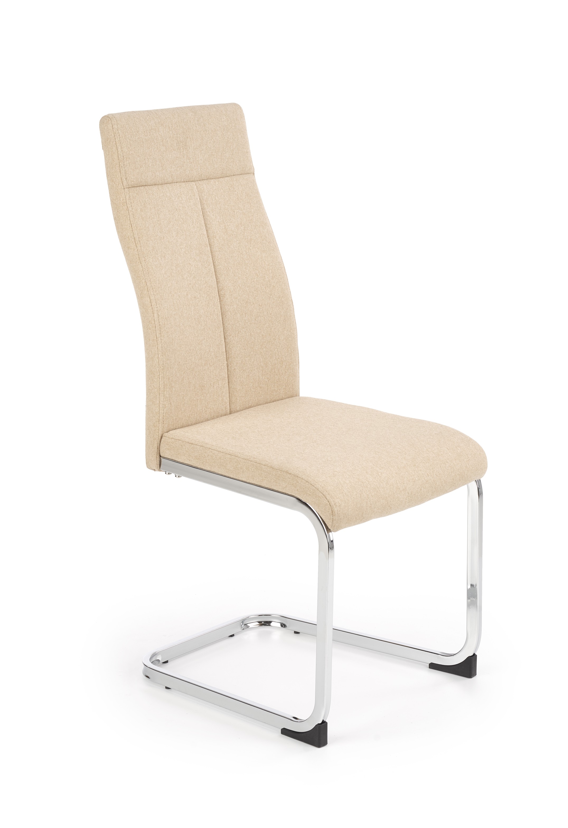 K370 krzesło beżowy