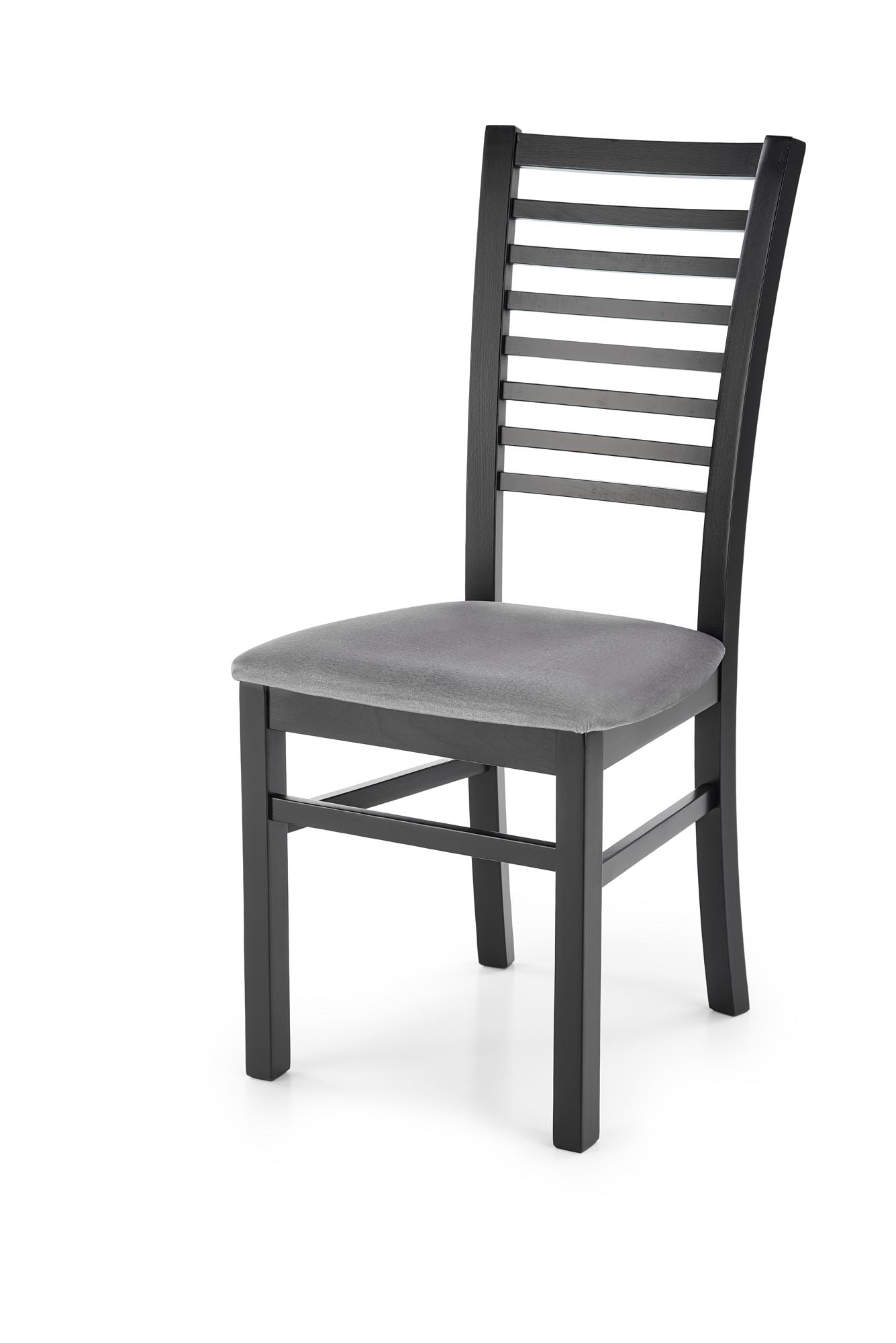 GERARD6 krzesło czarny