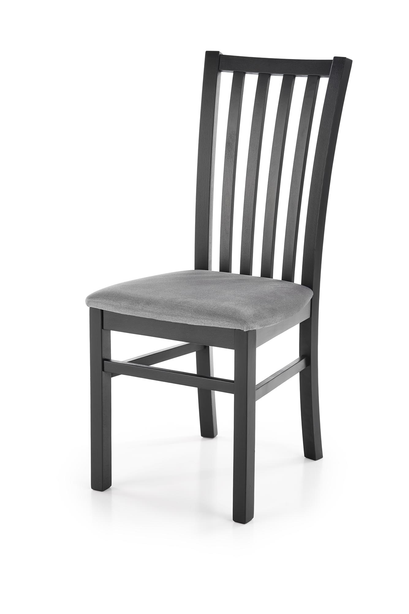 GERARD7 krzesło czarny