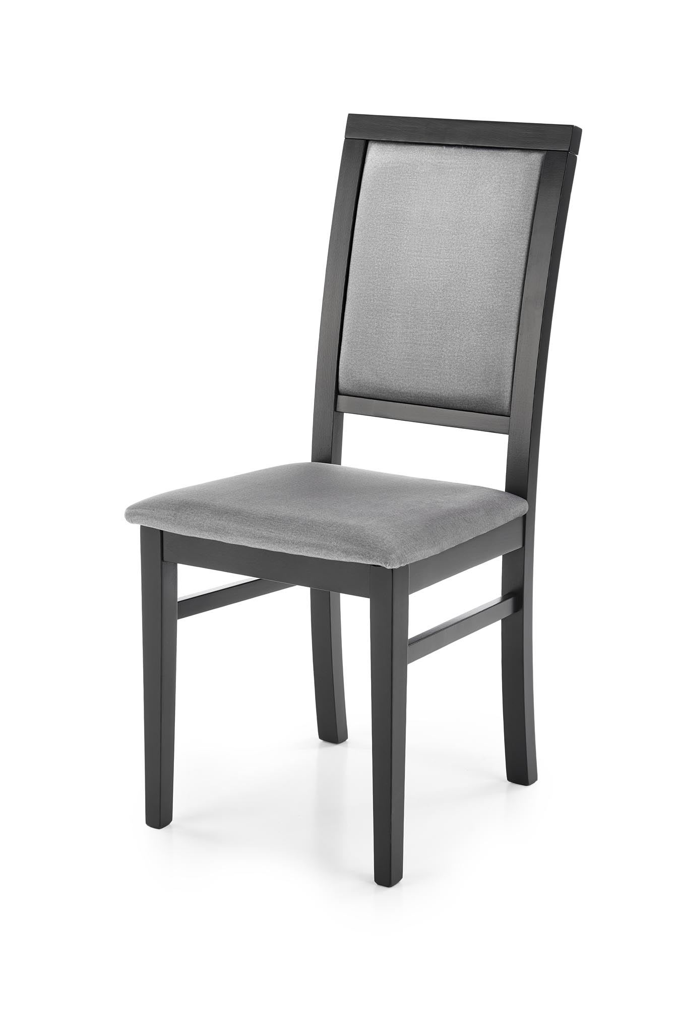 SYLWEK1 krzesło czarny 