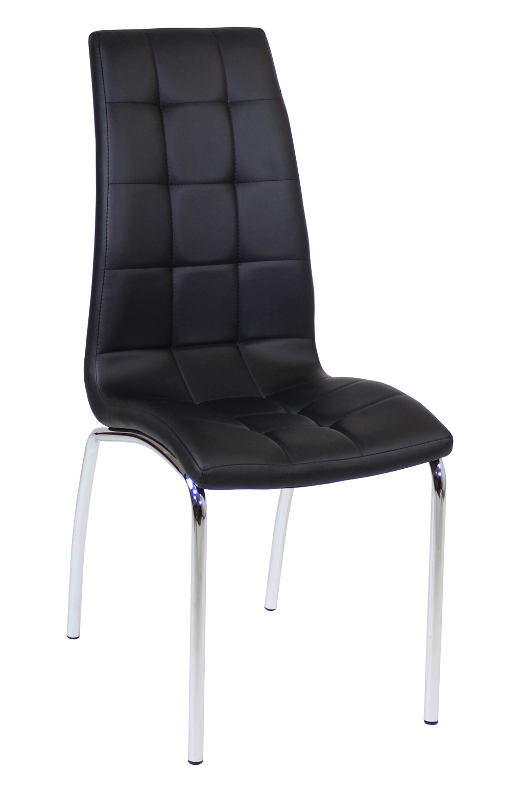 Krzesło DC2-092 czarne