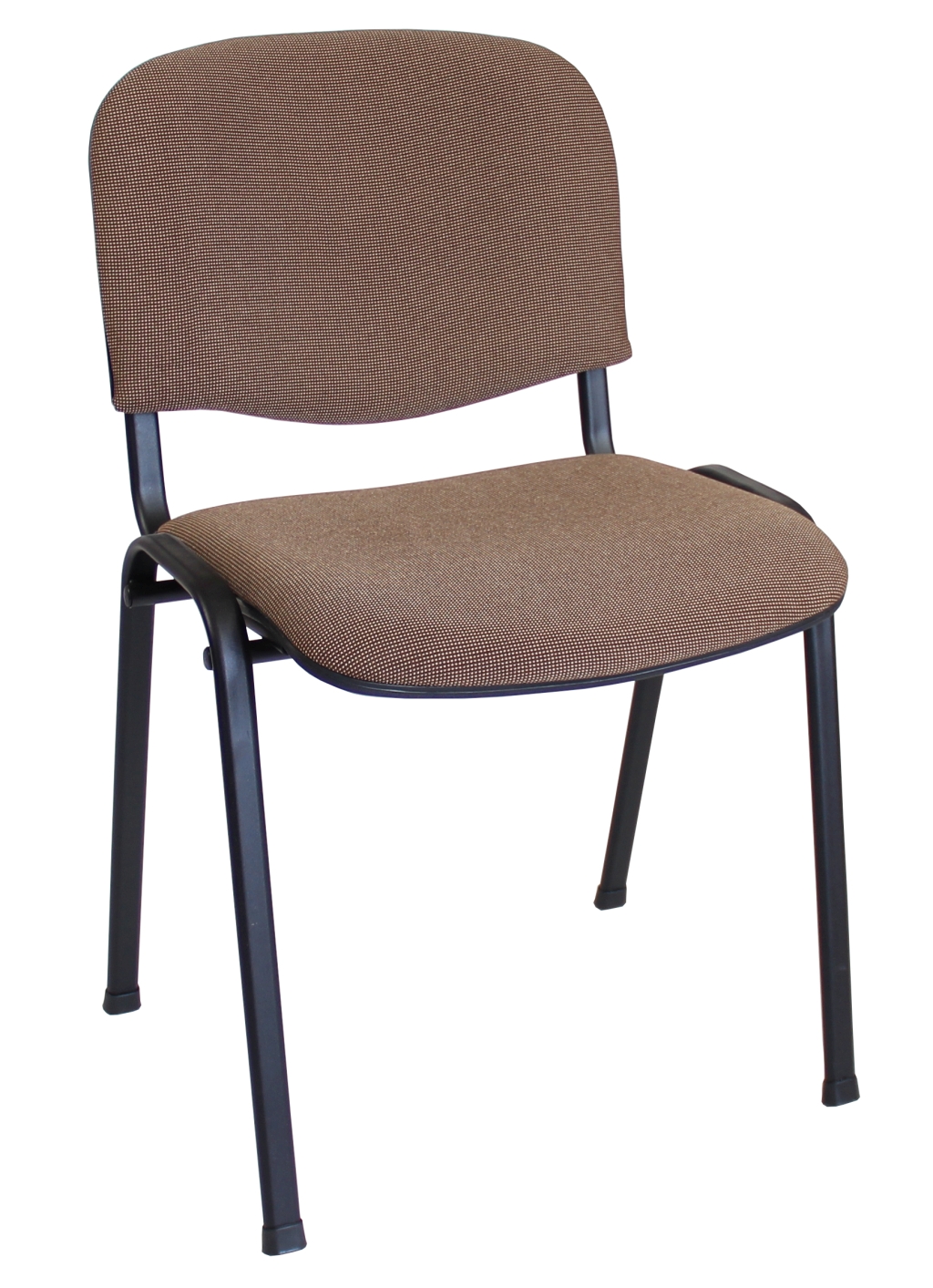 Krzesło ISO brąz