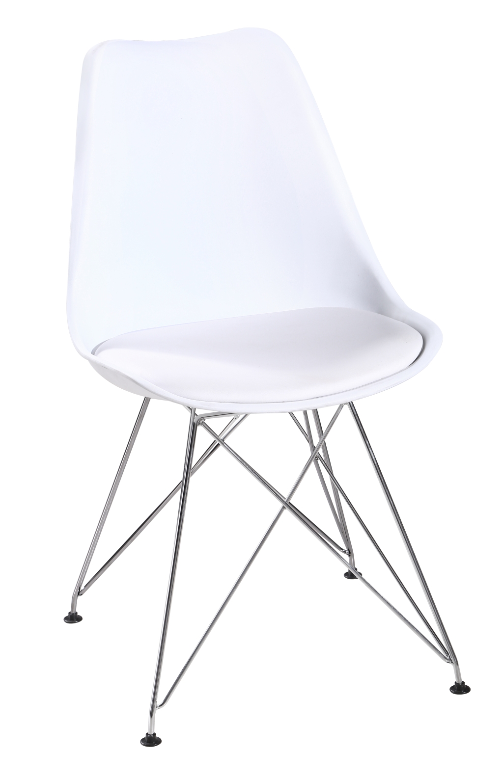 Krzesło PC-053 białe