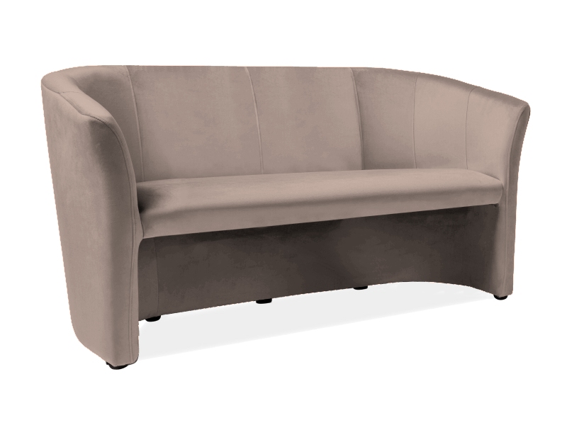 Sofa TM-3 Velvet
