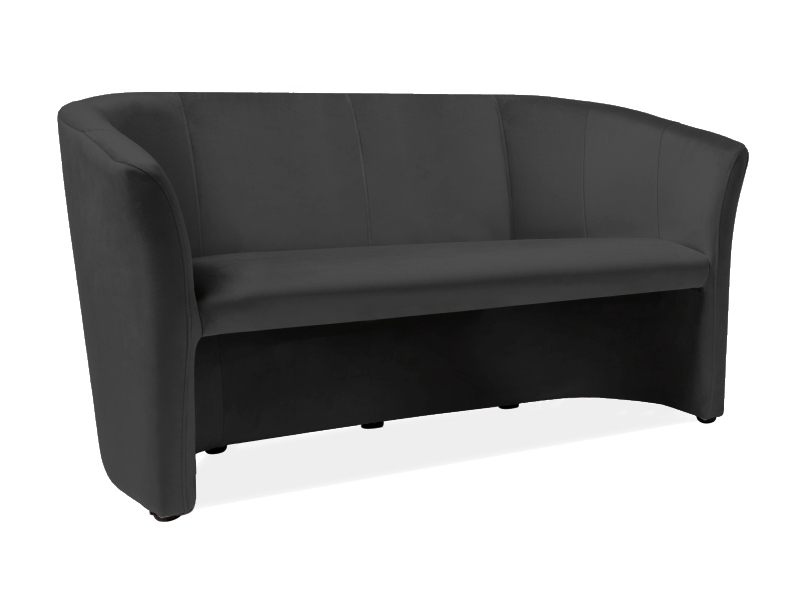 Sofa TM-3 Velvet