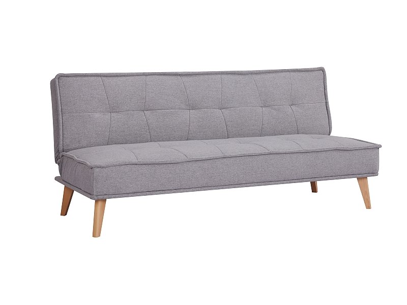 SOFA URBAN SZARY/BUK