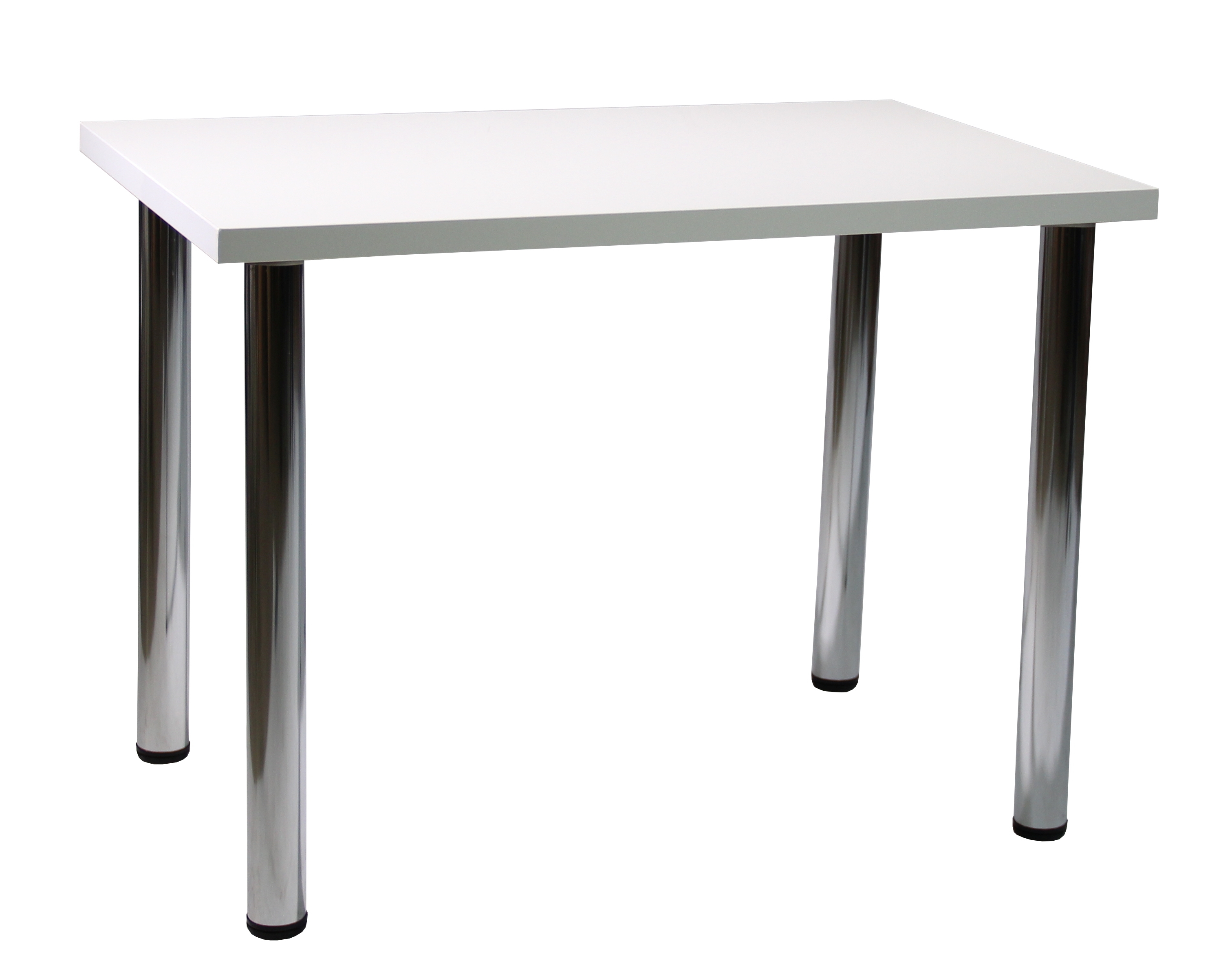 Stół S-03 biały połysk 68x120