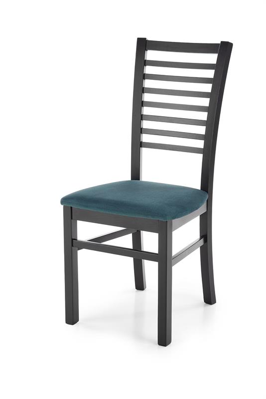 GERARD6 krzesło czarny