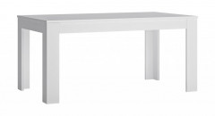 Stół rozkładany Lyon Biały MWST06