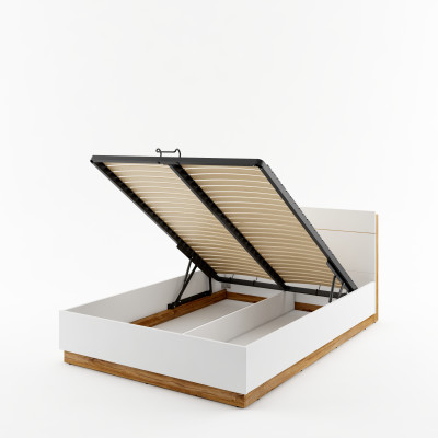 Łóżko DENTRO DT-02(180)