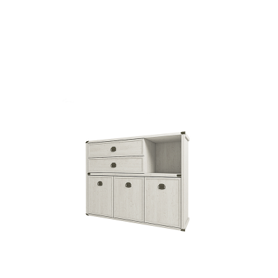 Magellan komoda 3d2s