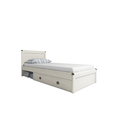 Magellan łóżko 1s/90