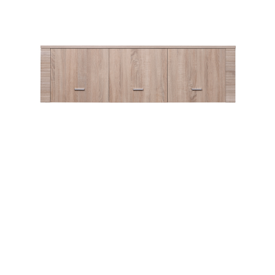 Gress nadstawka szafy 3d