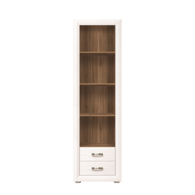 Malta regał otwarty 2s