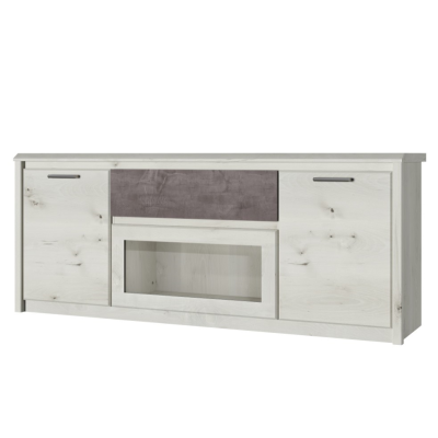 Nonell szafka RTV 2d1w1s/160