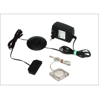 LED Stik 50F/T 1x1,5W kolor biały ciepły