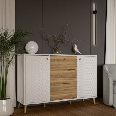 Komoda Aksana AKNK231