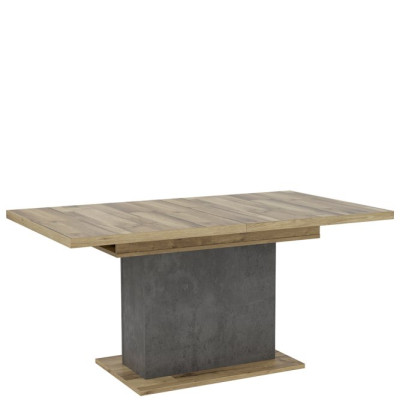 Stół rozkładany Ricciano 160x90