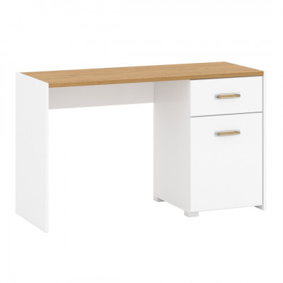 Adam biurko 1d1s/130