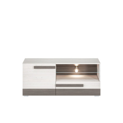 BLANCO 10 Szafka Rtv