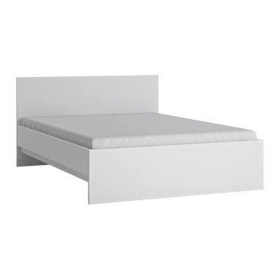 Łóżko Fribo Białe FRIZ03