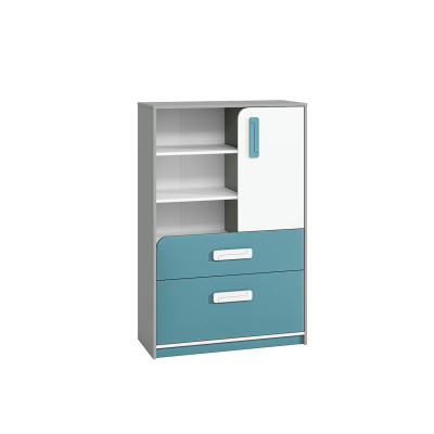 IQ 0701 Komoda wstawka morska