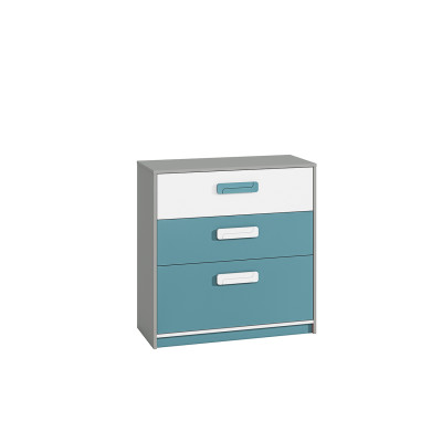 IQ 10 Komoda wstawka morska