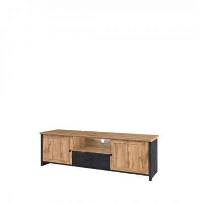 Nicole szafa RTV 2d1s/180