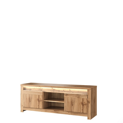 Clover szafka RTV 2s/150