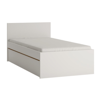 Łóżko 90 Todi TODZ01