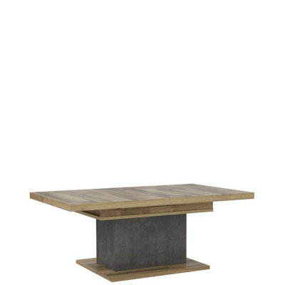 Stolik okolicznościowy Ricciano 120x70